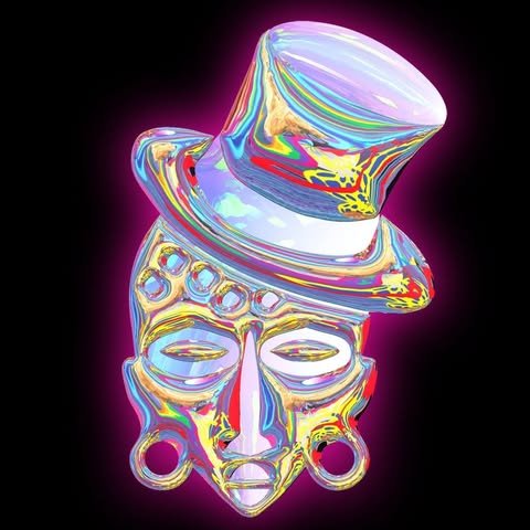 Nyege Nyege Festival Logo