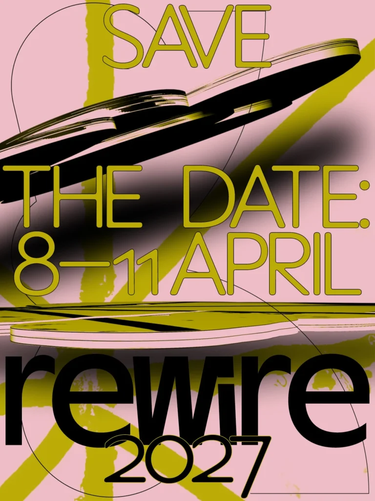 Rewire Festival 2027 1 768x1024