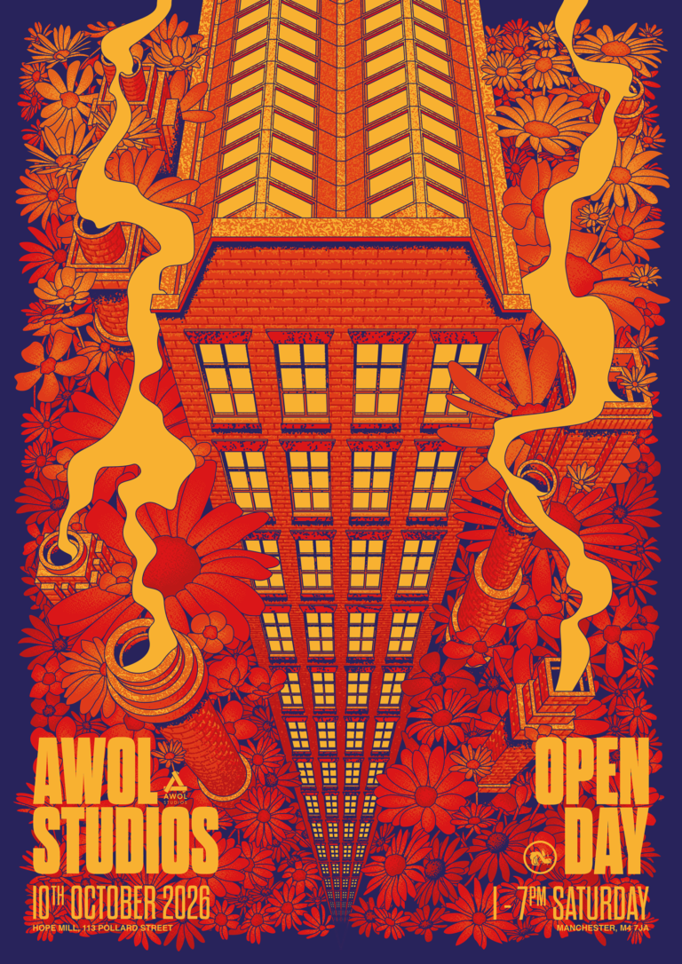 AWOL Open Studios 2026 1 scaled 1 768x1086
