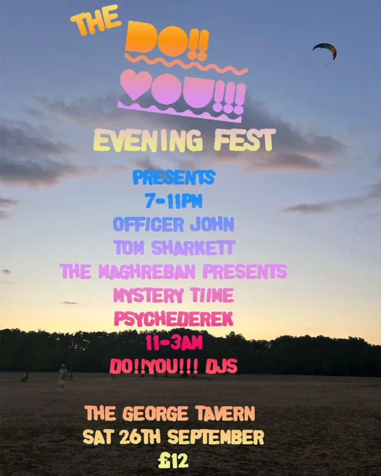 DO YOU Evening Fest 768x960