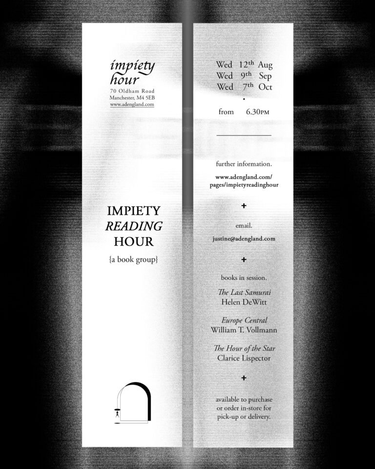 Impiety Reading Hour 2 1 768x961