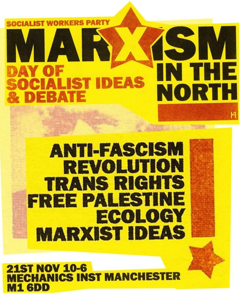 Marxism Up North 768x960