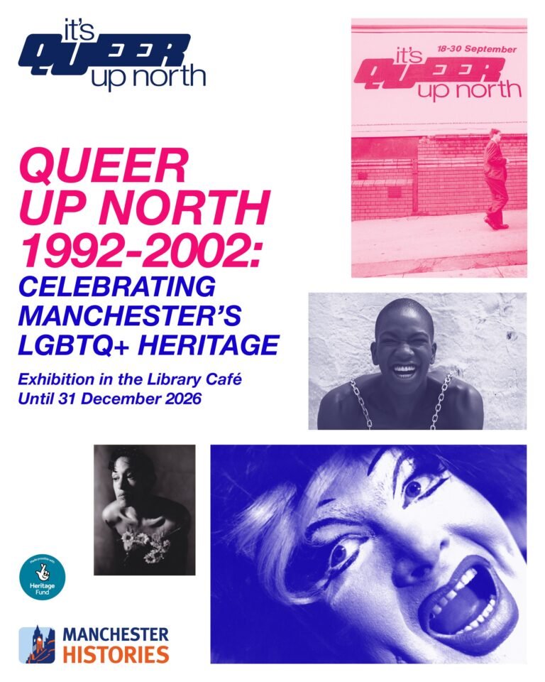Queer Up North 768x960