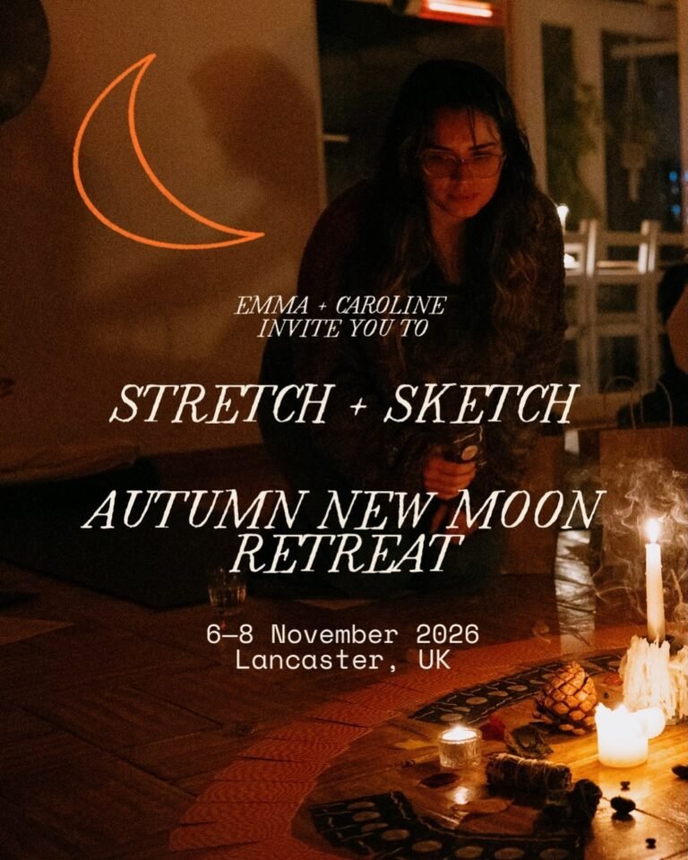 Stretch Sketch 768x960