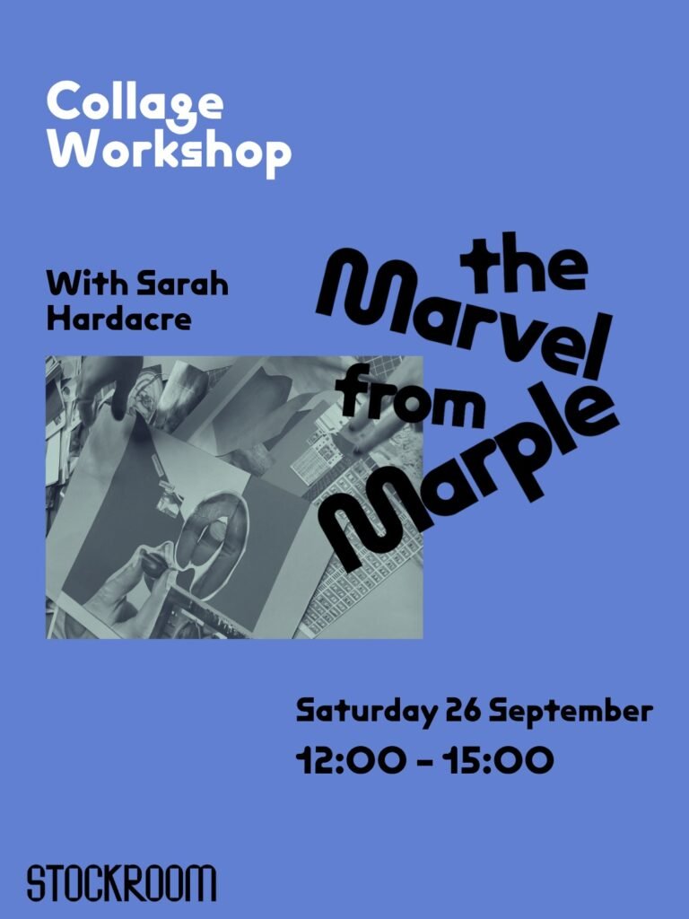 The Marvel From Marple 768x1024