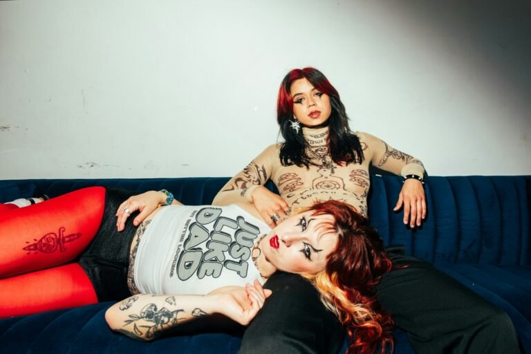 Babe Haven / Latter / Slap Rash