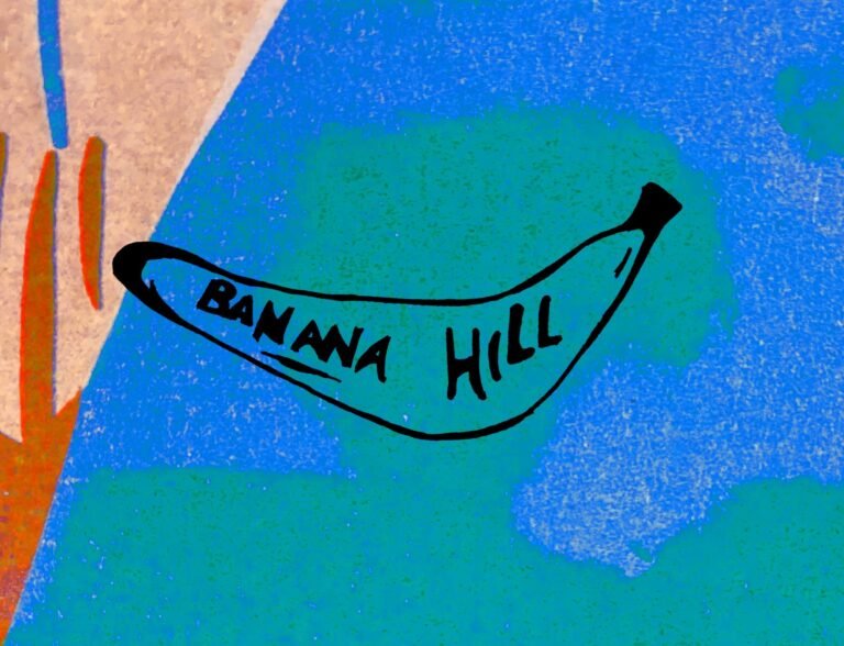 Banana Hill