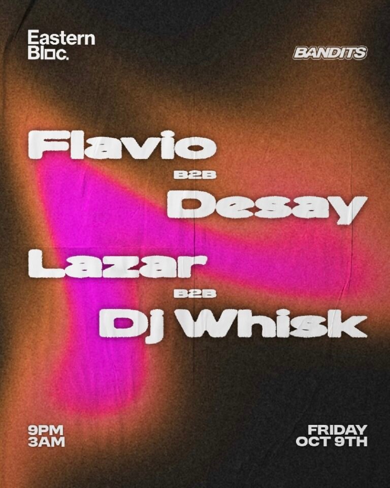 Bandits presents Bandits presents