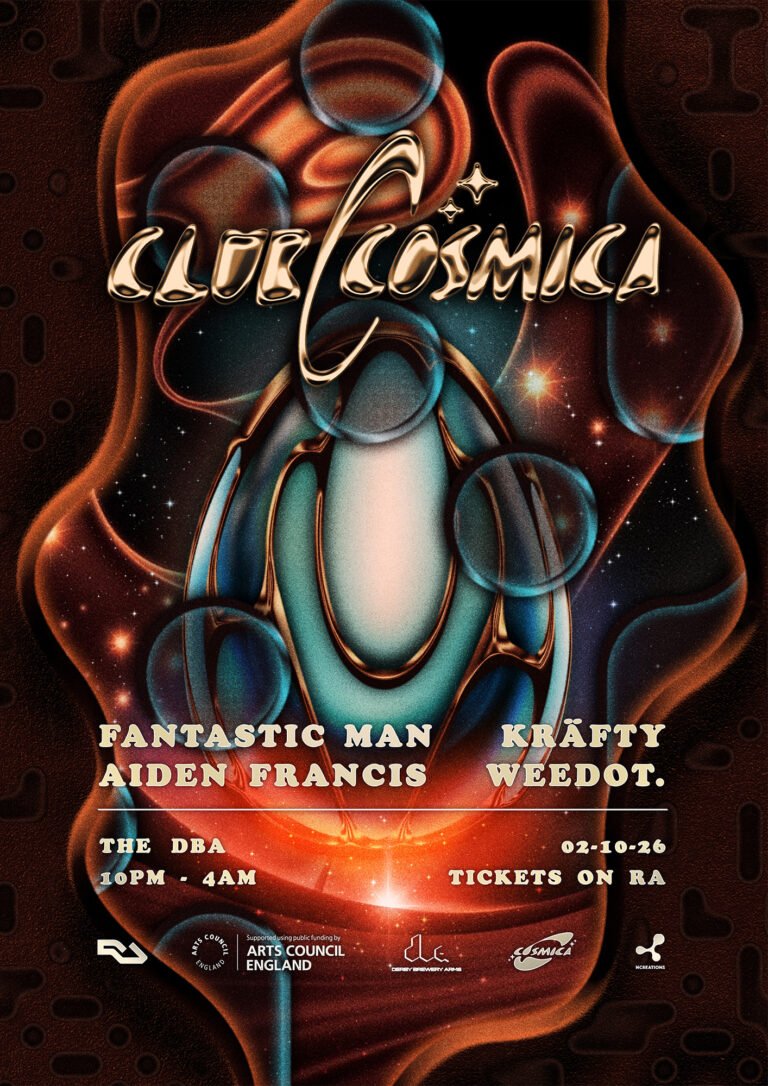 CLUBCOSMICA