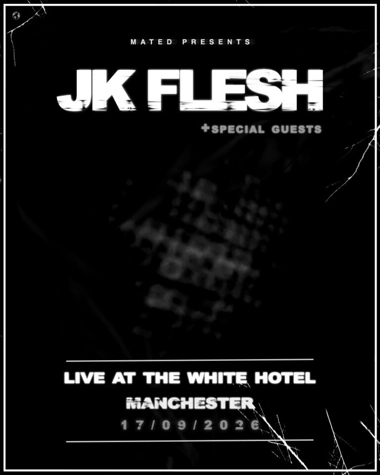 JK Flesh