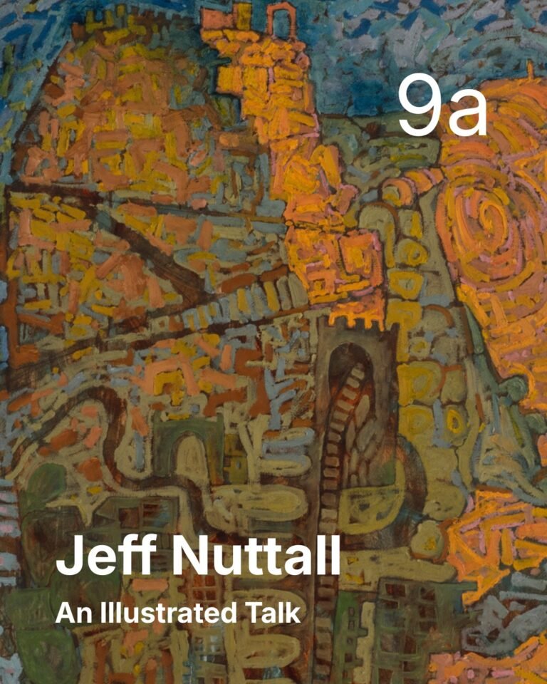 Jeff Nuttall 768x960