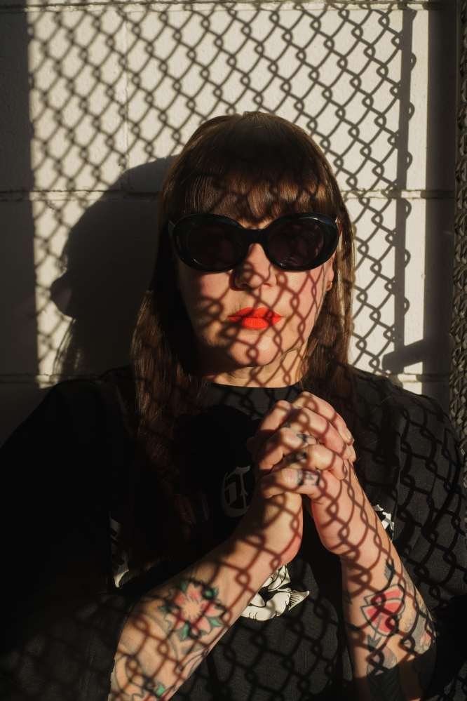 LACE & TWH {present} Miss Kittin / Lupini / Nestor & bainne bó