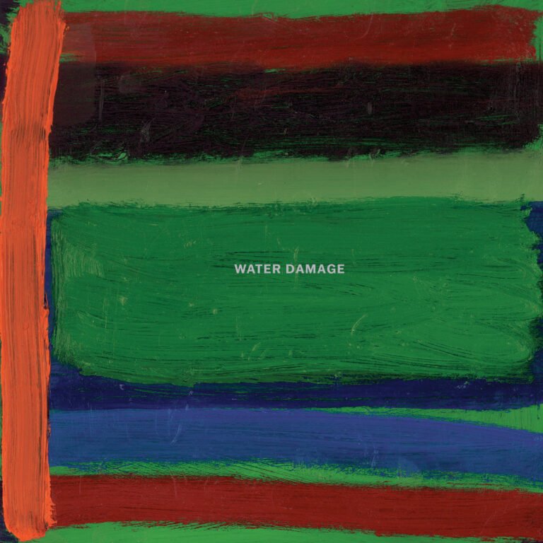The Beauty Witch presents: Water Damage / Geologist